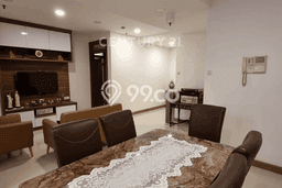 Hunian Apartemen Nyaman di Senen 3 Kamar Tidur Hunian Apartemen Nyaman di Senen 3 Kamar Tidur