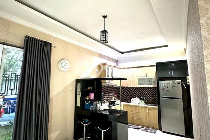 Jual Rumah Favorit Siap Huni LB 104m2 di Karawang Barat, Karawang Jual Rumah Favorit Siap Huni LB 104m2 di Karawang Barat, Karawang
