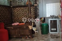 Rumah Luas Asri 3 KT Siap Huni di Sumur Batu Jakarta Pusat Rumah Luas Asri 3 KT Siap Huni di Sumur Batu Jakarta Pusat