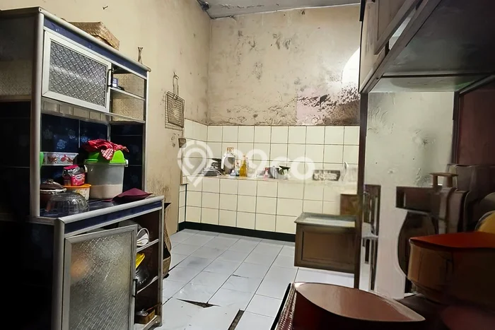 Dijual Hunian Rumah Terawat 3 Kamar di Kayu Putih, Jakarta Timur Dijual Hunian Rumah Terawat 3 Kamar di Kayu Putih, Jakarta Timur