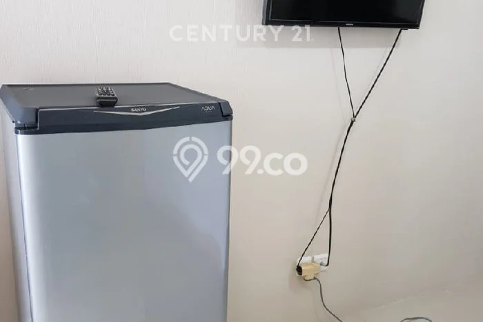 Apartemen Terjangkau Dijual di Jakarta Pusat 0 KT & 0 KM Apartemen Terjangkau Dijual di Jakarta Pusat 0 KT & 0 KM