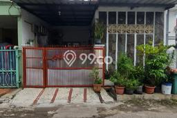 Dijual Rumah Modern 2 KT di Gading Serpong, Tangerang Dijual Rumah Modern 2 KT di Gading Serpong, Tangerang