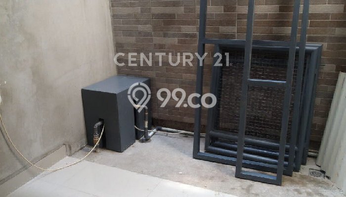 Rumah Modern 3 KT di Pekayon Bekasi Unfurnished Rumah Modern 3 KT di Pekayon Bekasi Unfurnished