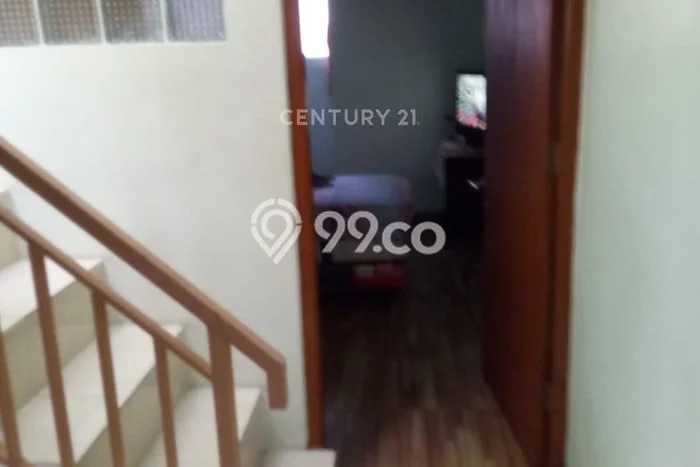Jual Rumah Strategis Bagus Punya 2 KT di Johar Baru Jakarta Pusat SHM Jual Rumah Strategis Bagus Punya 2 KT di Johar Baru Jakarta Pusat SHM