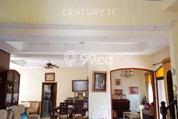 For Sale! Premium House LT 375m2 Desain Elegan di Pulo Asem For Sale! Premium House LT 375m2 Desain Elegan di Pulo Asem