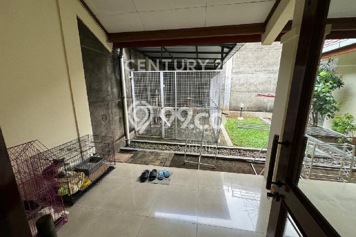 Ready to Use! Premium House LT 338m2 Desain Elegan di Kebagusan Ready to Use! Premium House LT 338m2 Desain Elegan di Kebagusan