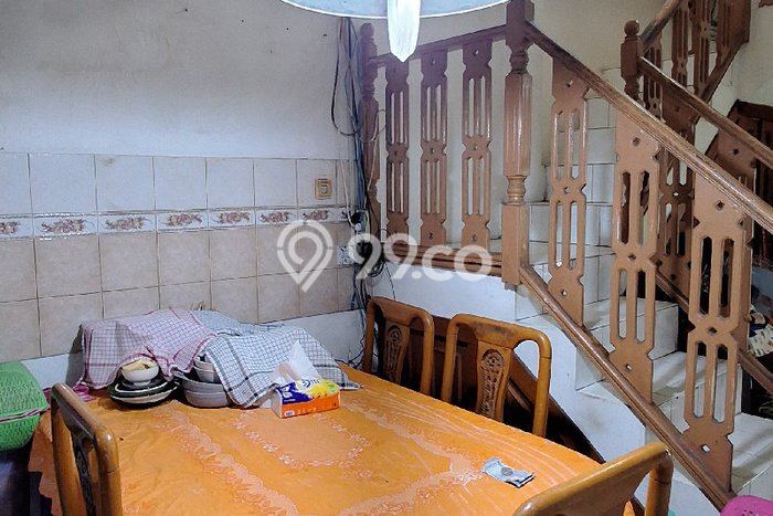 Rumah Minimalis 4 KT di Pondok Bambu Jakarta Timur Full Furnished Rumah Minimalis 4 KT di Pondok Bambu Jakarta Timur Full Furnished