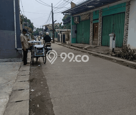 Rumah Strategis Minimalis Lb 520m2 di Tambun Selatan, Bekasi Rumah Strategis Minimalis Lb 520m2 di Tambun Selatan, Bekasi