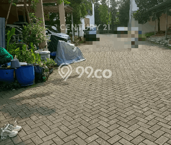 Rumah Modern Minimalis 2 KT Siap Huni di Ciracas Rumah Modern Minimalis 2 KT Siap Huni di Ciracas