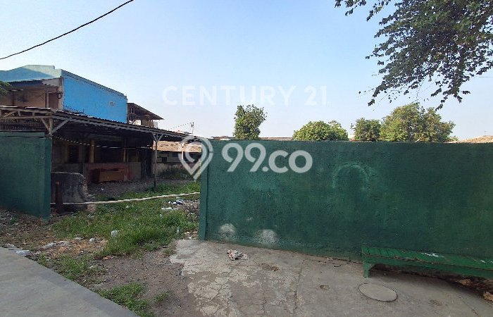 Kavling Tanah Dijual di Cakung Jakarta Timur Spesifikasi 818m2 Kavling Tanah Dijual di Cakung Jakarta Timur Spesifikasi 818m2