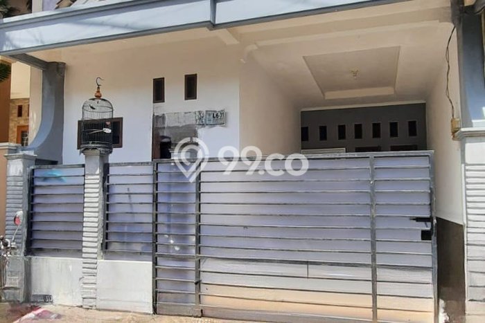 Dijual Rumah Minimalis Bagus Punya 2 KT di Bekasi Timur Bekasi SHM Dijual Rumah Minimalis Bagus Punya 2 KT di Bekasi Timur Bekasi SHM