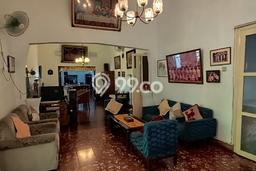 Rumah Eksklusif Siap Huni LT 616m2 di Senen, Jakarta Pusat Rumah Eksklusif Siap Huni LT 616m2 di Senen, Jakarta Pusat