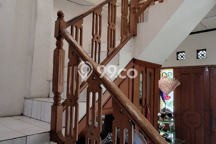 Rumah Minimalis 4 KT di Pondok Bambu Jakarta Timur Full Furnished Rumah Minimalis 4 KT di Pondok Bambu Jakarta Timur Full Furnished