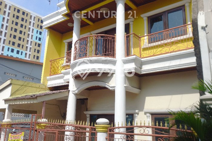 For Sale Rumah 3 Kamar Lokasi Strategis Nyaman dan Strategis di Cilincing For Sale Rumah 3 Kamar Lokasi Strategis Nyaman dan Strategis di Cilincing