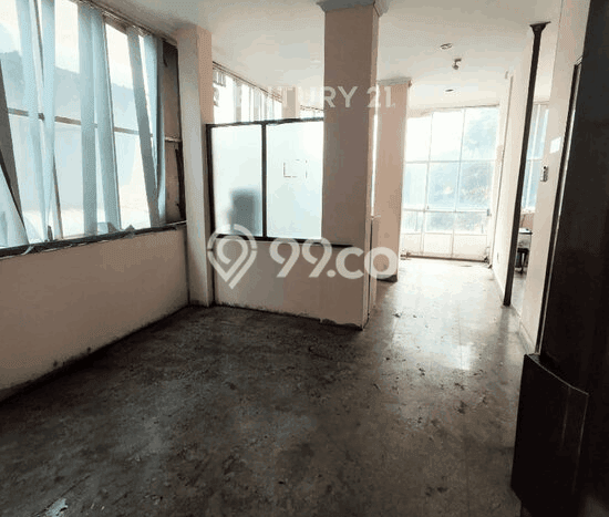Untuk Dijual! Kantor di Gunung Sahari Jakarta Pusat LT 128m2 / LB 660m2 Kawasan Strategis Untuk Dijual! Kantor di Gunung Sahari Jakarta Pusat LT 128m2 / LB 660m2 Kawasan Strategis
