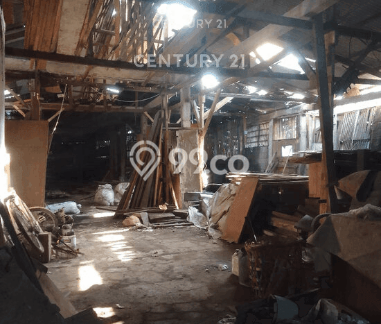 Gudang Dijual di Prime Area Jakarta Barat Luas 100m2 Gudang Dijual di Prime Area Jakarta Barat Luas 100m2