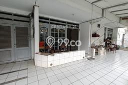Hunian Eksklusif Dijual LT 319m2 di Kelapa Gading, Jakarta Utara Hunian Eksklusif Dijual LT 319m2 di Kelapa Gading, Jakarta Utara
