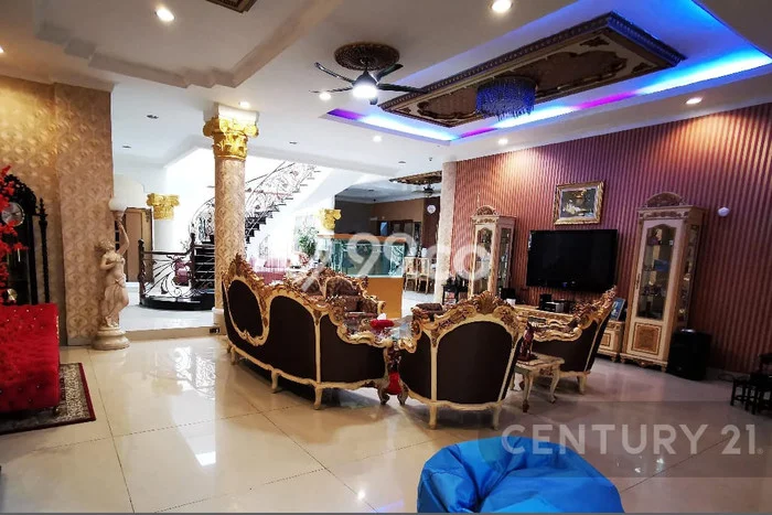 Hunian Super Elit dengan Akses Paling Strategis di Sunter, Jakarta Utara Hunian Super Elit dengan Akses Paling Strategis di Sunter, Jakarta Utara
