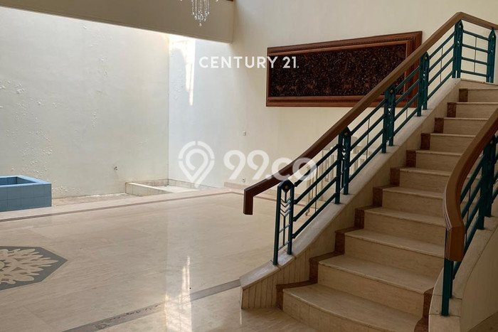 Hunian Elit LB 280m2 Siap Huni Desain Elegan di Pulomas, Jakarta Timur Hunian Elit LB 280m2 Siap Huni Desain Elegan di Pulomas, Jakarta Timur
