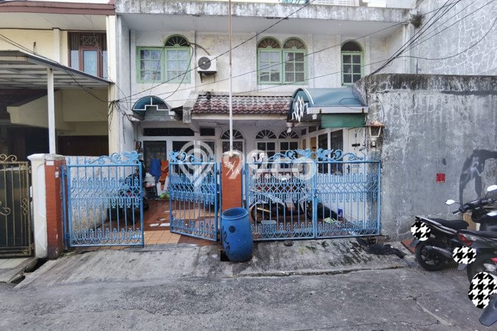 Hot Offer Hunian Mewah Ideal dan Luas di Kelapa Gading, Jakarta Utara Hot Offer Hunian Mewah Ideal dan Luas di Kelapa Gading, Jakarta Utara