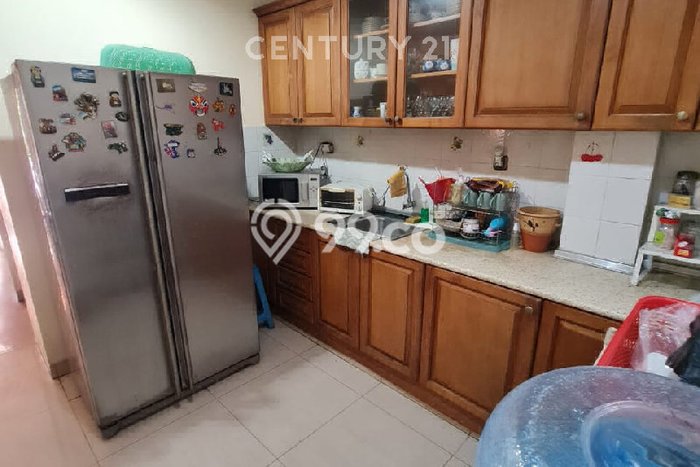 Jual Rumah Luas Megah Dengan View Eksklusif di Pulomas, Jakarta Timur Jual Rumah Luas Megah Dengan View Eksklusif di Pulomas, Jakarta Timur