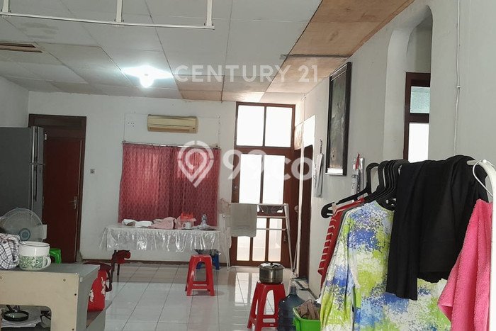 For Sale! Premium House LT 144m2 Desain Elegan di Pulomas For Sale! Premium House LT 144m2 Desain Elegan di Pulomas