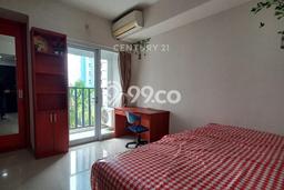 Dijual Apartemen 0 KT 0 KM di Gading Serpong Luas 24m2 Dijual Apartemen 0 KT 0 KM di Gading Serpong Luas 24m2