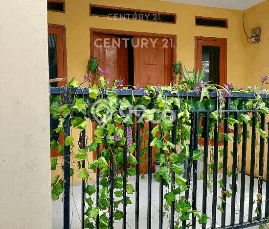 Rumah Minimalis 2 KT di Cilangkap Jakarta Timur Rumah Minimalis 2 KT di Cilangkap Jakarta Timur