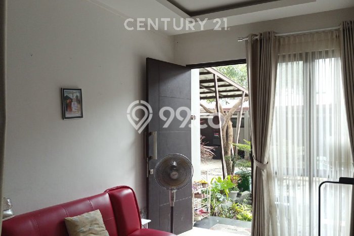 Rumah Modern 2 KT di Bekasi Bekasi Unfurnished Rumah Modern 2 KT di Bekasi Bekasi Unfurnished