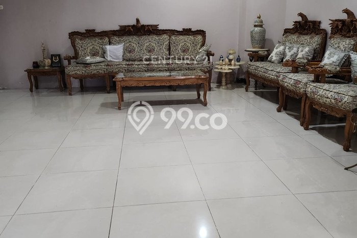 Dijual Rumah Premium dengan Fasilitas Sekitar Komplit di Ciracas, Jakarta Timur Dijual Rumah Premium dengan Fasilitas Sekitar Komplit di Ciracas, Jakarta Timur
