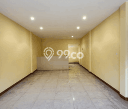 Ruko Dijual Lokasi Emas di Kelapa Gading Luas 144m2 Ruko Dijual Lokasi Emas di Kelapa Gading Luas 144m2