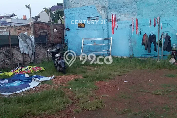 Tanah Kavling di Matraman Dijual dengan Luas 150m2 Tanah Kavling di Matraman Dijual dengan Luas 150m2