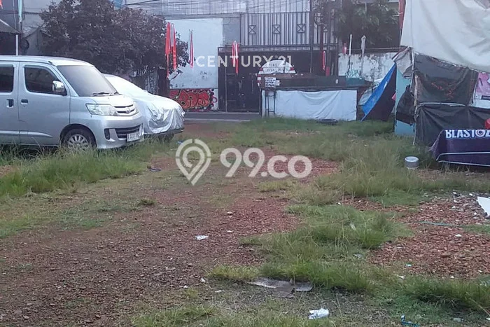 Tanah Kavling di Matraman Dijual dengan Luas 150m2 Tanah Kavling di Matraman Dijual dengan Luas 150m2