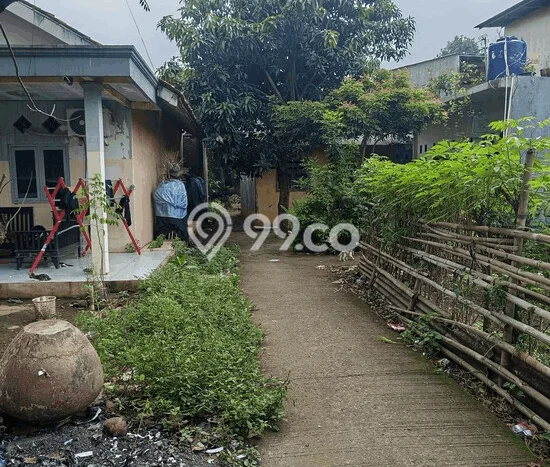 Rumah Strategis Minimalis Lb 520m2 di Tambun Selatan, Bekasi Rumah Strategis Minimalis Lb 520m2 di Tambun Selatan, Bekasi