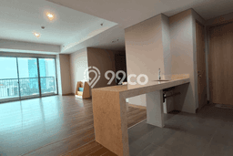 Apartemen Prestisius Dijual di Cempaka Putih Luas 122m2 Apartemen Prestisius Dijual di Cempaka Putih Luas 122m2