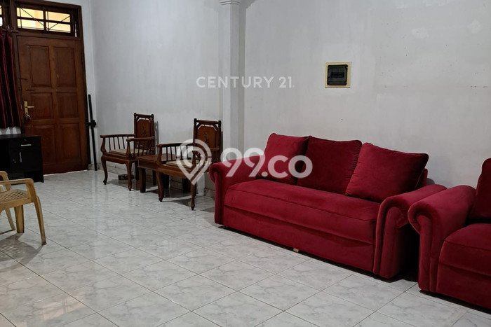 For Sale! Premium House LT 200m2 Desain Elegan di Pondok Bambu For Sale! Premium House LT 200m2 Desain Elegan di Pondok Bambu
