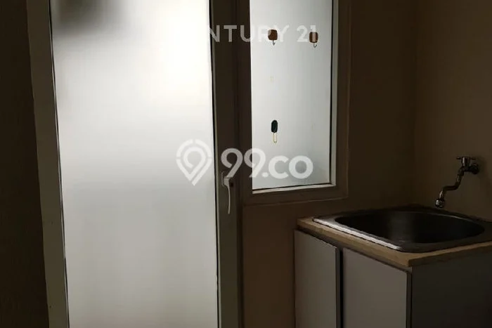 Apartemen Terjangkau Dijual di Jakarta Pusat 0 KT & 0 KM Apartemen Terjangkau Dijual di Jakarta Pusat 0 KT & 0 KM