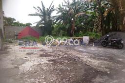 Tanah Strategis Dijual di Lowokwaru Malang 482m2 Tanah Strategis Dijual di Lowokwaru Malang 482m2
