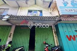 Ruko Dijual Lokasi Emas di Klojen Luas 132m2 Ruko Dijual Lokasi Emas di Klojen Luas 132m2