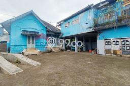 Lahan untuk Dijual di Klojen Malang Luas 1098m2 Lahan untuk Dijual di Klojen Malang Luas 1098m2
