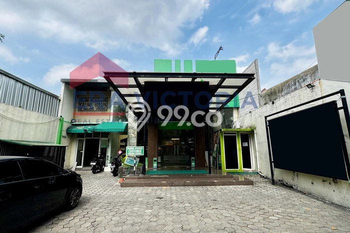 Paling Dicari! Ruko Dijual di Soekarno Hatta Harga Kompetitif Paling Dicari! Ruko Dijual di Soekarno Hatta Harga Kompetitif