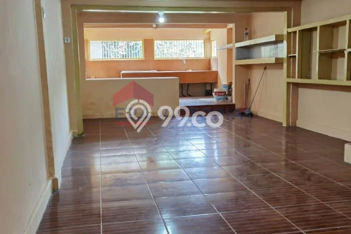 Ruko Disewakan di Area Ramai Klojen, Malang Ruko Disewakan di Area Ramai Klojen, Malang