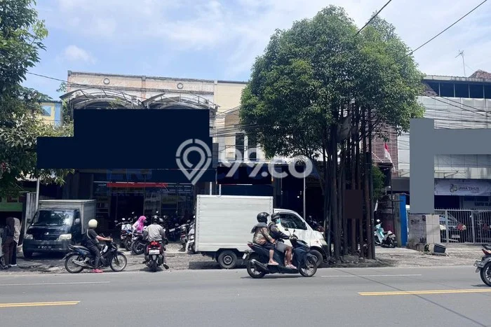 Ruko untuk disewa di Blimbing punya LT 92m2 & LB 180m2 harga sewa kompetitif Ruko untuk disewa di Blimbing punya LT 92m2 & LB 180m2 harga sewa kompetitif