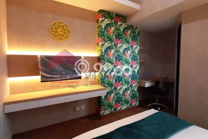 Apartemen Disewakan Terjangkau 0 KT / 1 KM di Lowokwaru, Malang Apartemen Disewakan Terjangkau 0 KT / 1 KM di Lowokwaru, Malang