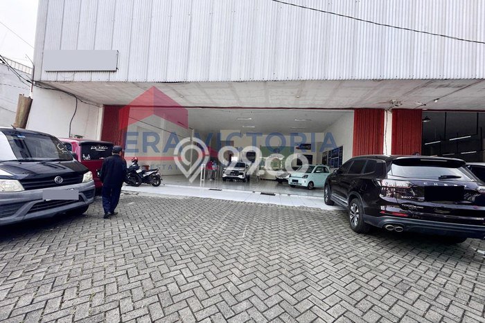 Ruko bagus disewakan di Blimbing Malang dengan LB 604m2 harga sewa terbaik Ruko bagus disewakan di Blimbing Malang dengan LB 604m2 harga sewa terbaik