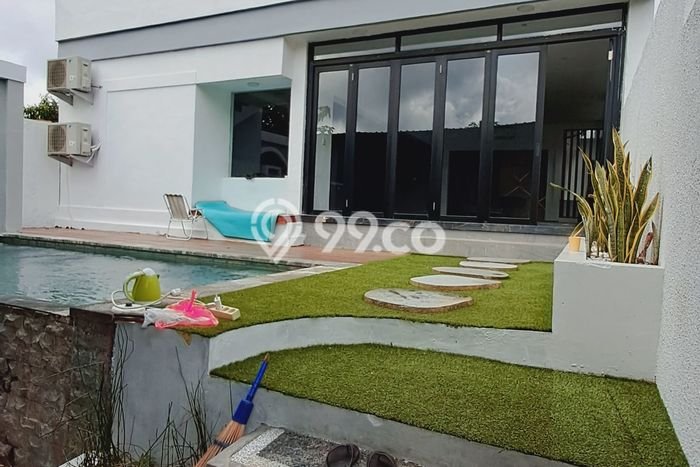 Hot Offer Hunian Mewah Ideal dan Luas di Kuta Selatan, Badung Hot Offer Hunian Mewah Ideal dan Luas di Kuta Selatan, Badung