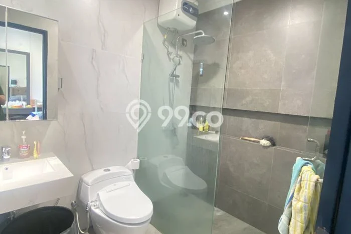Hot Offer Hunian Premium Ideal dan Luas di Kelapa Gading, Jakarta Utara Hot Offer Hunian Premium Ideal dan Luas di Kelapa Gading, Jakarta Utara