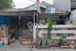 Rumah Minimalis 3 KT di Sunter Jakarta Utara Unfurnished Rumah Minimalis 3 KT di Sunter Jakarta Utara Unfurnished