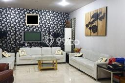 For Sale! Premium House LT 638m2 Desain Elegan di Sunter For Sale! Premium House LT 638m2 Desain Elegan di Sunter