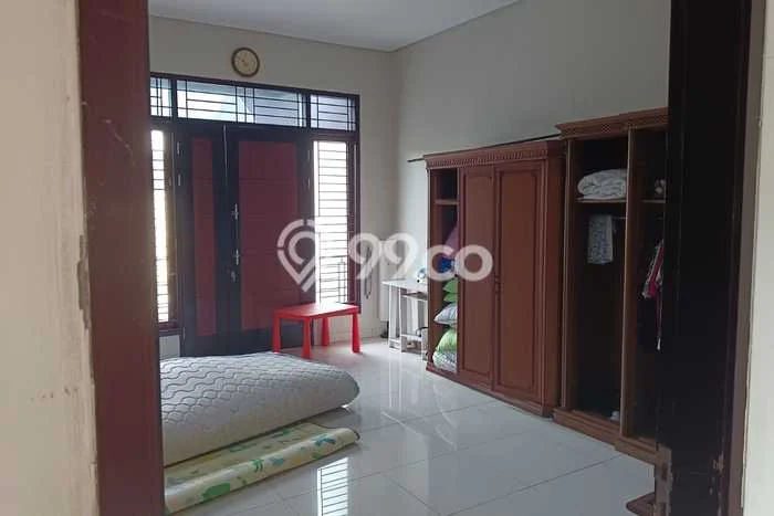 Rumah Luxury Modern Tanpa Renovasi di Sunter Jakarta Utara Rumah Luxury Modern Tanpa Renovasi di Sunter Jakarta Utara